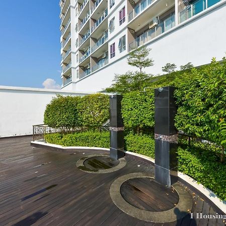 Ken Home Silverscape Block A 5Pax No Wifi Malacca Eksteriør bilde