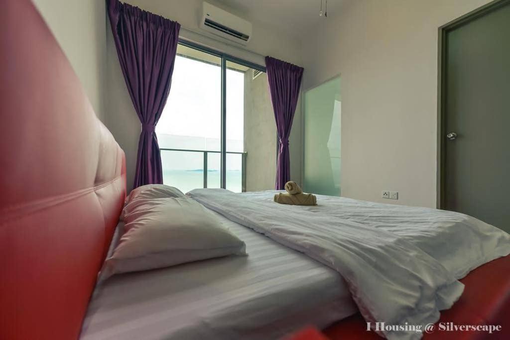 Ken Home Silverscape Block A 5Pax No Wifi Malacca Eksteriør bilde