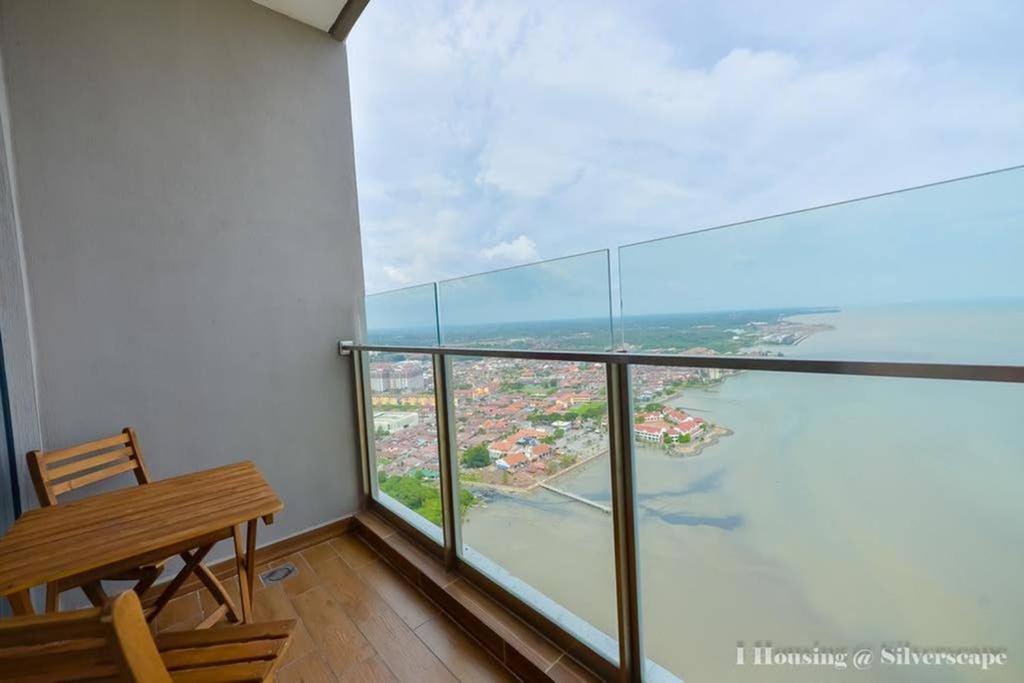 Ken Home Silverscape Block A 5Pax No Wifi Malacca Eksteriør bilde