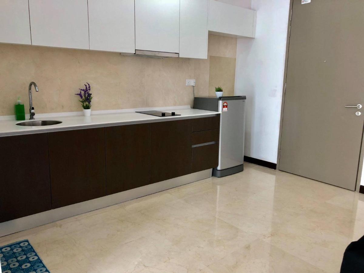 Ken Home Silverscape Block A 5Pax No Wifi Malacca Eksteriør bilde
