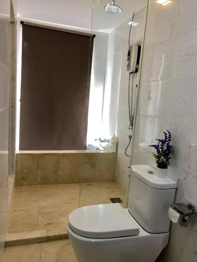 Ken Home Silverscape Block A 5Pax No Wifi Malacca Eksteriør bilde
